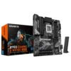 GIGABYTE B760 GAMING X WIFI6E GEN5/LGA 1700/ATX