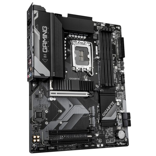 GIGABYTE B760 GAMING X WIFI6E GEN5/LGA 1700/ATX