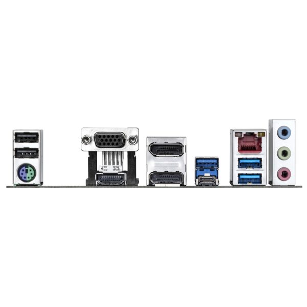 GIGABYTE B760M DS3H GEN5/LGA 1700/mATX