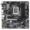 GIGABYTE B760M DS3H WIFI6E GEN5/LGA 1700/mATX