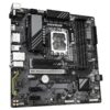 GIGABYTE B760M DS3H WIFI6E GEN5/LGA 1700/mATX