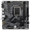 GIGABYTE B760M E/LGA 1700/mATX