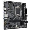 GIGABYTE B760M E/LGA 1700/mATX
