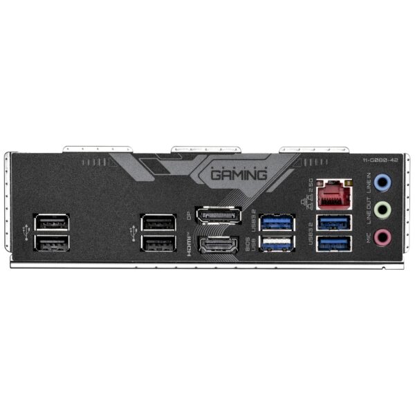 GIGABYTE B760M GAMING X DDR4 GEN5/LGA 1700/mATX