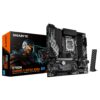 GIGABYTE B760M GAMING X WIFI6E GEN5/LGA 1700/mATX