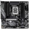 GIGABYTE B760M GAMING X WIFI6E GEN5/LGA 1700/mATX