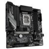 GIGABYTE B760M GAMING X WIFI6E GEN5/LGA 1700/mATX