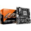 GIGABYTE B840M D2H/AM5/mATX