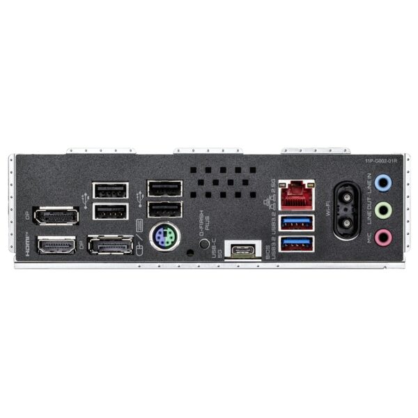 GIGABYTE B840M DS3H WIFI6/AM5/mATX