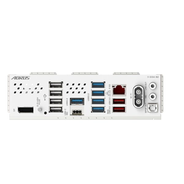 GIGABYTE B850 AORUS ELITE WIFI7 ICE/AM5/ATX