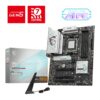 MSI B850 GAMING PLUS WIFI/AM5/ATX