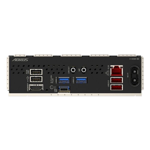 GIGABYTE B850I AORUS PRO/AM5/mITX