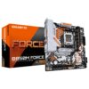 B850M-FORCE-1- GIGABYTE B850M FORCE/AM5/mATX