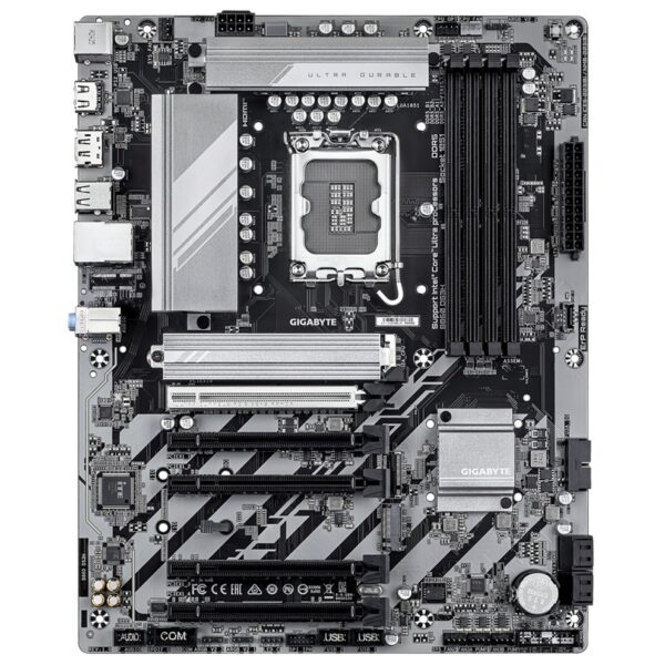 GIGABYTE B860 DS3H/LGA 1851/ATX