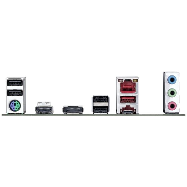 GIGABYTE B860 DS3H/LGA 1851/ATX