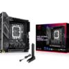 ASUS ROG STRIX B860-I GAMING WIFI