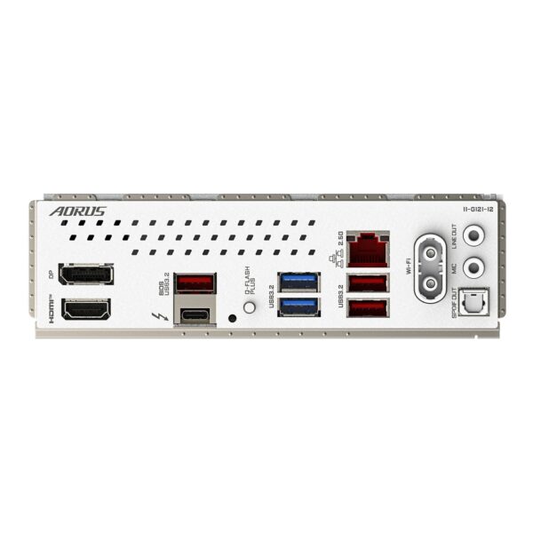 GIGABYTE B860I AORUS PRO ICE/LGA 1851/mITX