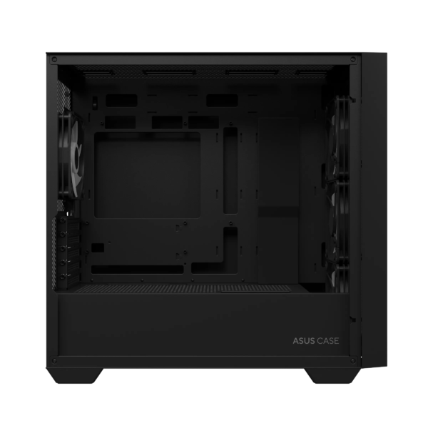 ASUS case A21 PLUS ARGB FANS_ V2