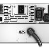 APC Smart-UPS X 2200VA Rack/Tower LCD w.net