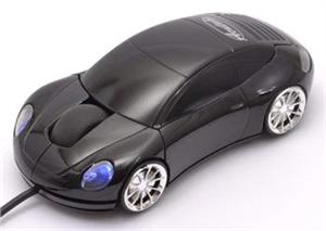 BK2_s ACUTAKE Extreme Racing Mouse BK2 (BLACK) 1000dpi