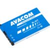 Baterie AVACOM GSNO-BL4CT-S860 do mobilu Nokia 5310 XpressMusic Li-Ion 3,7V 860mAh (náhrada BL-4CT)