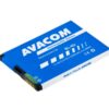 Baterie AVACOM GSNO-BL4D-S1200A do mobilu Nokia E7, N8 Li-Ion 3,7V 1200mAh (náhrada za BL-4D)
