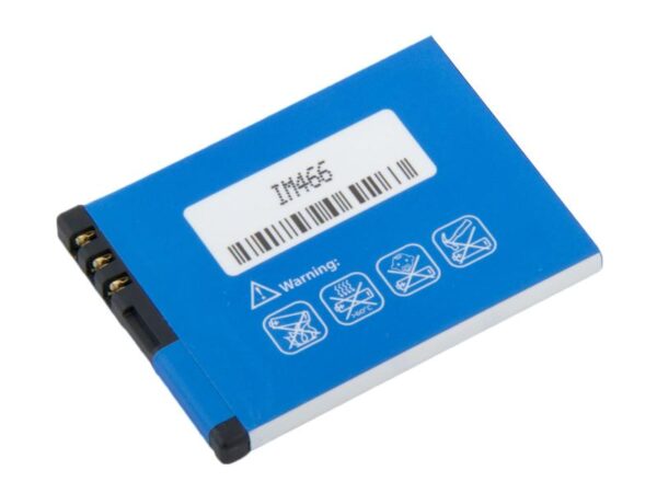 Baterie AVACOM GSNO-BL4S-S860 do mobilu Nokia 3600 Slide, 2680 Li-Ion 3,7V 860mAh (náhrada BL-4S)