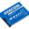 Baterie AVACOM GSNO-BL4S-S860 do mobilu Nokia 3600 Slide, 2680 Li-Ion 3,7V 860mAh (náhrada BL-4S)