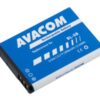 Baterie AVACOM GSNO-BL5B-S890 do mobilu Nokia 3220, 6070, Li-Ion 3,7V 890mAh (náhrada BL-5B)