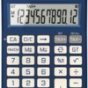 BL_s-1 Canon kalkulačka KS-125KB-BL