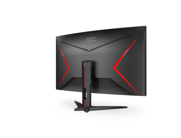 BLs 32" LED AOC C32G2ZE-VA,FHD,240Hz,cur