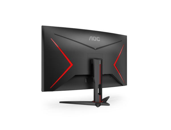 BR 32" LED AOC C32G2ZE-VA,FHD,240Hz,cur