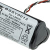 Baterie T6 Power Symbol Motorola Zebra LI4278, LS4278, DS6878, 600mAh, 2,16Wh, Ni-Mh