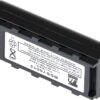 BSSY0013-4 Baterie T6 power Symbol Motorola Zebra LS3478, LS3578, DS3478, DS3578, 2500mAh, 9,3Wh, Li-ion
