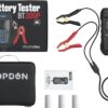 TOPDON Tester autobaterií BT300P