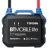 BTMobileLite_03 TOPDON Tester autobaterií BTMobile Lite