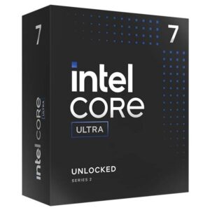 BX80768265K_s-1 CPU Intel Core Ultra 7 265K (LGA1851)