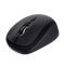 TRUST YVI+ MULTI-DEVICE WIRELESS MOUSE BLACK