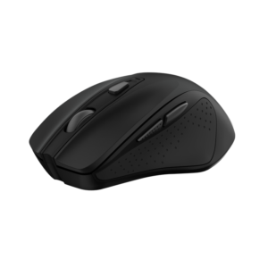 TRUST NITO SILENT WIRELESS MOUSE - BLK
