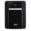 APC Back-UPS 750VA, 230V, AVR, French Sockets