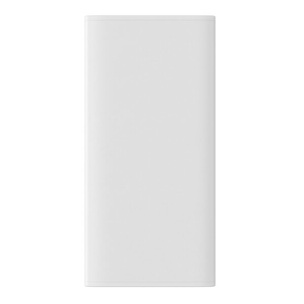 Baseus Adaman2 powerbanka 10000 mAh 30W 2xUSB/USB-C bílá