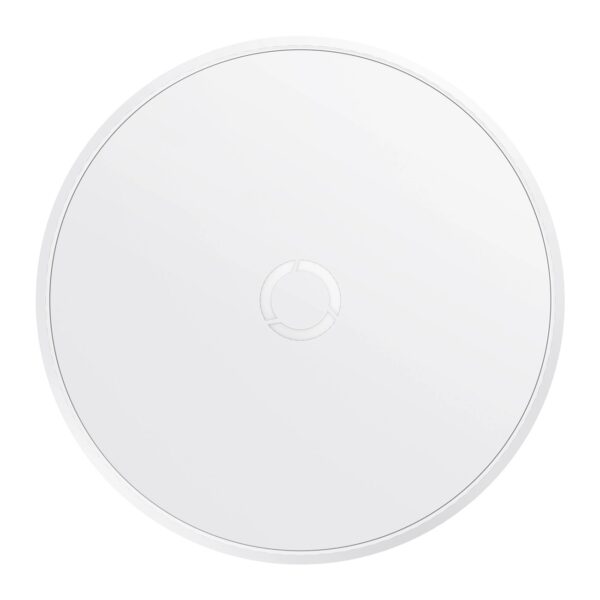 Baseus Magnetický skládací držák MagPro bílý