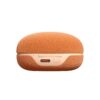 Baseus AirNora 2/ANC/BT/Bezdrát/Oranžová