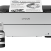 Epson EcoTank/M1180/Tisk/Ink/A4/LAN/WiFi/USB
