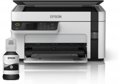 Epson EcoTank/M2120/MF/Ink/A4/WiFi/USB