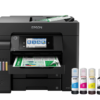 Epson EcoTank/L6550/MF/Ink/A4/LAN/WiFi/USB