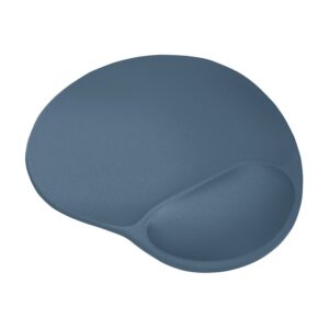 BigFoot-Mouse-Pad-1 TRUST BIGFOOT MOUSEPAD STEEL BLUE