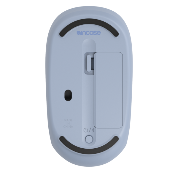 Incase Bluetooth Mouse, Pastel Blue