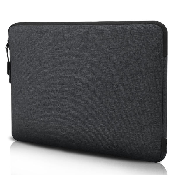 Seine Scene Taška na notebook Seine Scene Valence sleeve 16" - černá