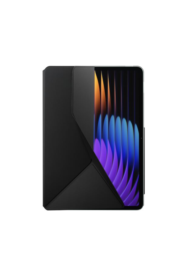 Xiaomi Pad 7/7 Pro Cover (Black)